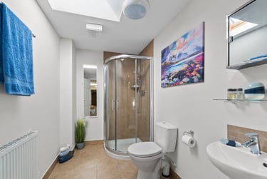 8 bed house, Deptford place, North hill, Plymouth, PL48EY - Image 13