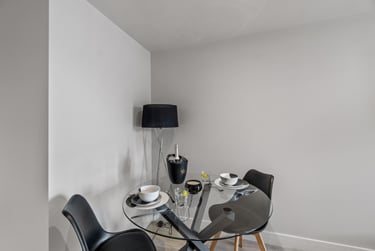 2 bed flat, Marlborough Road, North Hill, Plymouth, PL48LP - Image 13