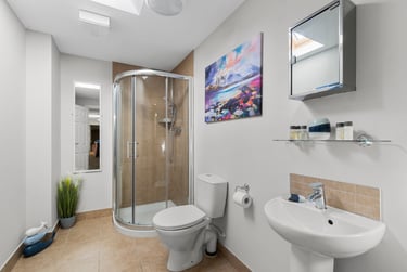 8 bed house, Deptford place, North hill, Plymouth, PL48EY - Image 14