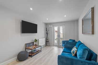 2 bed flat, Marlborough Road, North Hill, Plymouth, PL48LP - Image 14