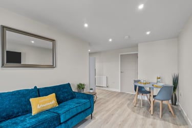 2 bed flat, Marlborough Road, North Hill, Plymouth, PL48LP - Image 14