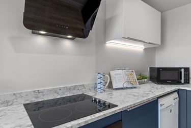 2 bed flat, Marlborough Road, North Hill, Plymouth, PL48LP - Image 13