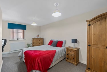 8 bed house, Deptford place, North hill, Plymouth, PL48EY - Image 15