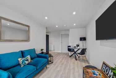 2 bed flat, Marlborough Road, North Hill, Plymouth, PL48LP - Image 15