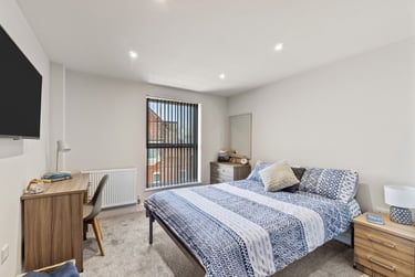 2 bed flat, Marlborough Road, North Hill, Plymouth, PL48LP - Image 15