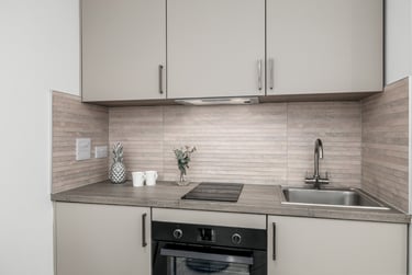 1 bed studio, North Hill, Plymouth, PL48ET - Image 14