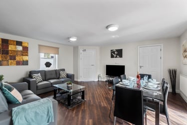 8 bed house, Deptford place, North hill, Plymouth, PL48EY - Image 3