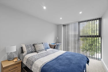 2 bed flat, Marlborough Road, North Hill, Plymouth, PL48LP - Image 4