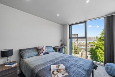 2 bed flat, Marlborough Road, North Hill, Plymouth, PL48LP - Image 7