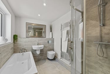 2 bed flat, Marlborough Road, North Hill, Plymouth, PL48LP - Image 5