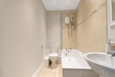 1 bed flat, Grenville Road, Prince Rock, Plymouth, PL49QA - Image 4