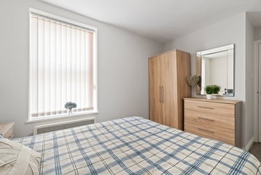 1 bed flat, Bedford Terrace, North Hill, Plymouth, PL48EY - Image 6