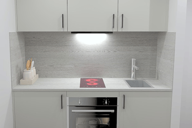 1 bed studio, North Hill, Plymouth, PL48ET - Image 5