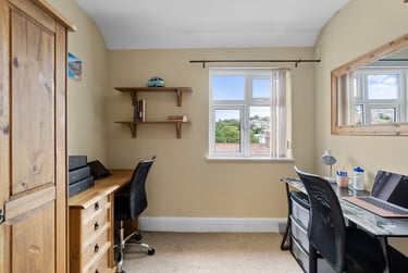 2 bed flat, Sefton Avenue, Lipson, Plymouth, PL47HB - Image 9
