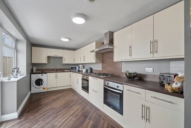 8 bed house, Deptford place, North hill, Plymouth, PL48EY - Image 4