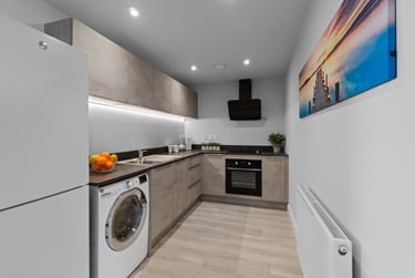 2 bed flat, Marlborough Road, North Hill, Plymouth, PL48LP - Image 4