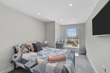 2 bed flat, Marlborough Road, North Hill, Plymouth, PL48LP - Image 5