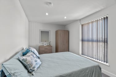 2 bed flat, Marlborough Road, North Hill, Plymouth, PL48LP - Image 7