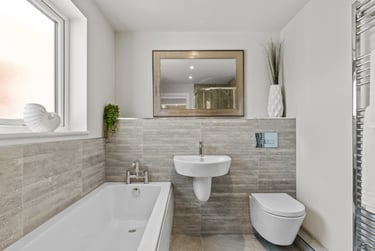 2 bed flat, Marlborough Road, North Hill, Plymouth, PL48LP - Image 2