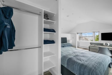 1 bed flat, North Hill, Greenbank, Plymouth, PL48JT - Image 4