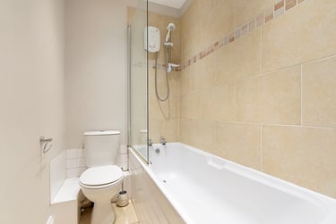 1 bed flat, Grenville Road, Prince Rock, Plymouth, PL49QA - Image 5