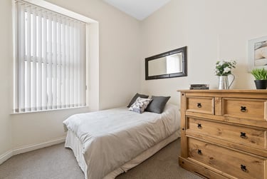 4 bed flat, Bedford Terrace, North Hill, Plymouth, PL48EY - Image 7