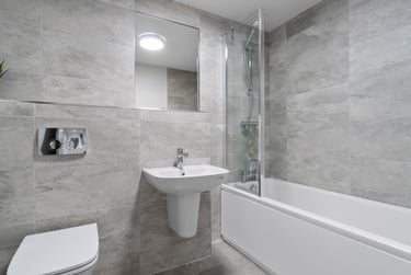 2 bed flat, Armada Street, North Hill, Plymouth, PL48LS - Image 7