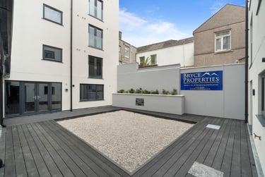 2 bed flat, Bedford Terrace, North Hill, Plymouth, PL48EY - Image 4