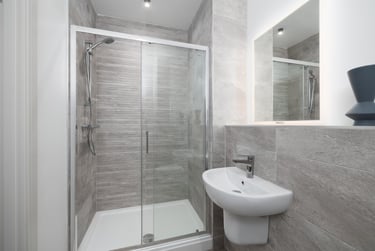 1 bed studio, North Hill, Plymouth, PL48ET - Image 7