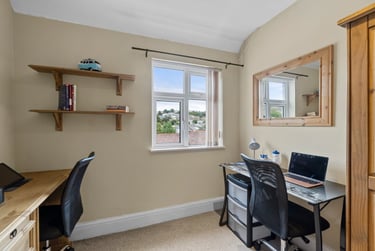 2 bed flat, Sefton Avenue, Lipson, Plymouth, PL47HB - Image 10