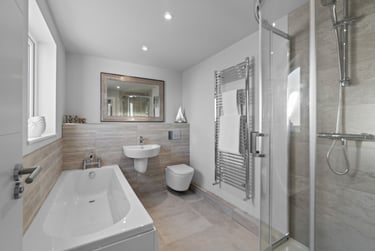 2 bed flat, Marlborough Road, North Hill, Plymouth, PL48LP - Image 6