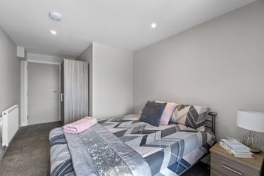 2 bed flat, Marlborough Road, North Hill, Plymouth, PL48LP - Image 6