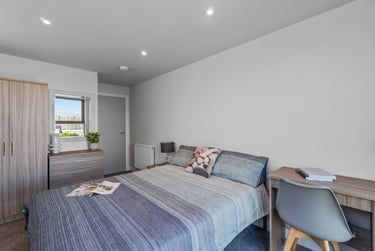 2 bed flat, Marlborough Road, North Hill, Plymouth, PL48LP - Image 8