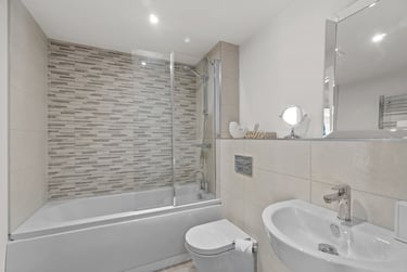 2 bed flat, Marlborough Road, North Hill, Plymouth, PL48LP - Image 6