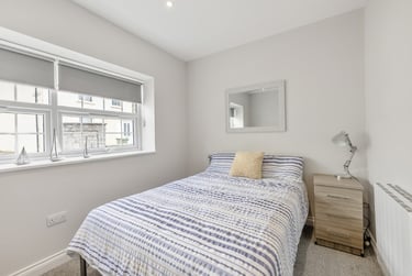 2 bed flat, Bedford Mews, Greenbank, Plymouth, PL48JL - Image 5