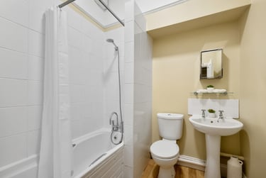 2 bed flat, Lisson Grove, Lipson, Plymouth, PL47DN - Image 7