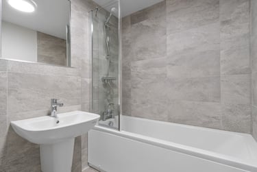 2 bed flat, Armada Street, North Hill, Plymouth, PL48LS - Image 6