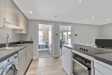 2 bed flat, Bedford Terrace, North Hill, Plymouth, PL48EY - Image 5