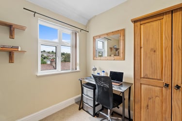 2 bed flat, Sefton Avenue, Lipson, Plymouth, PL47HB - Image 11