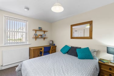 8 bed house, Deptford place, North hill, Plymouth, PL48EY - Image 6