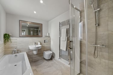 2 bed flat, Marlborough Road, North Hill, Plymouth, PL48LP - Image 7