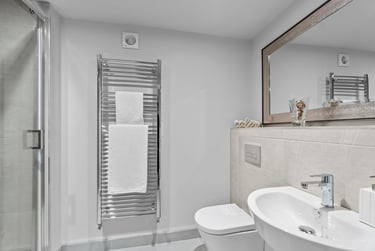 2 bed flat, Marlborough Road, North Hill, Plymouth, PL48LP - Image 7