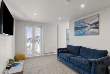 2 bed flat, Marlborough Road, North Hill, Plymouth, PL48LP - Image 7