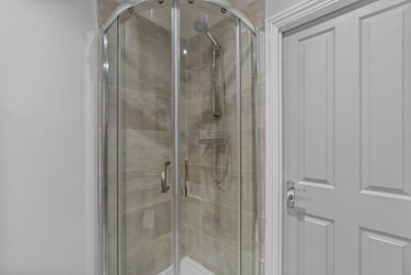 1 bed flat, Bedford Park Villas, Greenbank, Plymouth, PL48HL - Image 6