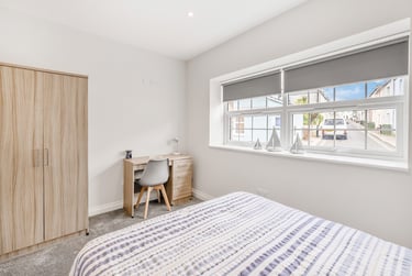 2 bed flat, Bedford Mews, Greenbank, Plymouth, PL48JL - Image 6