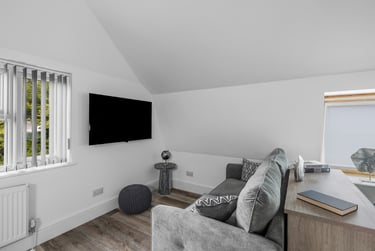 1 bed flat, North Hill, Greenbank, Plymouth, PL48JT - Image 6