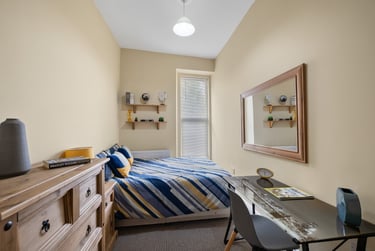 2 bed flat, Lisson Grove, Lipson, Plymouth, PL47DN - Image 11