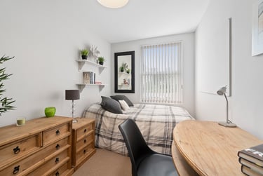 4 bed flat, Bedford Terrace, North Hill, Plymouth, PL48EY - Image 8