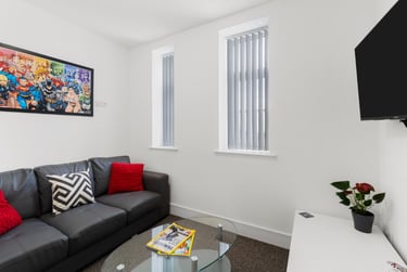 2 bed flat, North Hill, Plymouth, PL48ET - Image 7