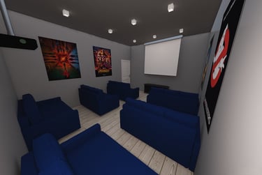 1 bed studio, North Hill, Plymouth, PL48ET - Image 9